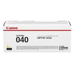 Canon - Toner - Giallo - 0454C001 - …