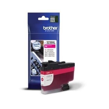 Brother - Cartuccia - Magenta - LC3239XLM - …