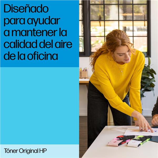 Ricambio Hp/Samsung - Vaschetta recupero Toner - Cod.B5L37A