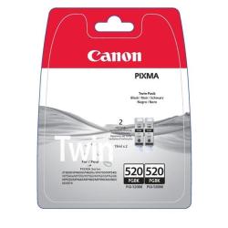 Canon - Confezione 2 Toner - Nero - …
