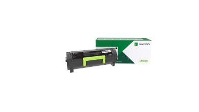 Lexmark - Toner - Nero - 56F2000 - …