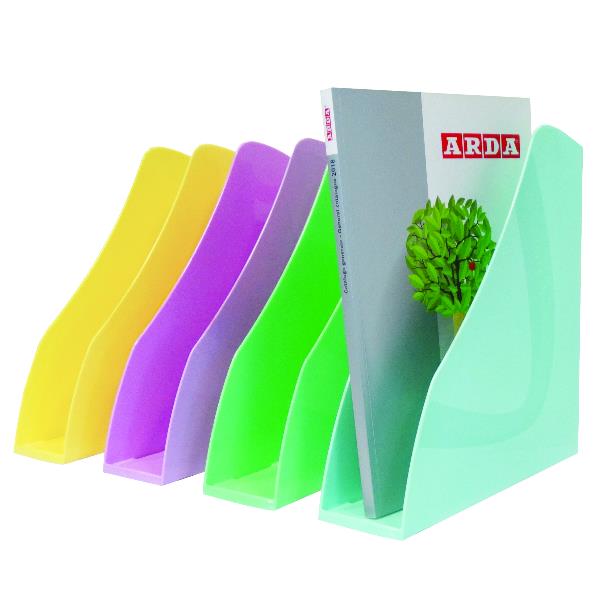 Portariviste Keep Colour Pastel - 7,5 x 26,6 …