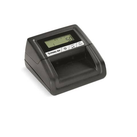 Conta/verifica banconote Pixel S2 - 11,7 x 13,6 …