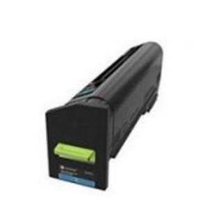 Toner - Ciano - per Lexmark C6160 20.000 …
