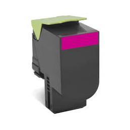 Toner - Magenta - per Lexmark C6160 20.000 …