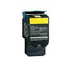Toner Giallo per Lexmark C6160 20.000 pagine - …