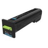 Toner - Ciano - per Lexmark C4150 - …