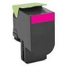 Toner - Magenta - per Lexmark XC4140 XC4150 …