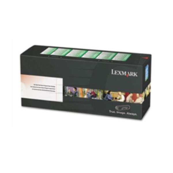 Lexmark - Cartuccia ink - giallo - 20N20Y0 …
