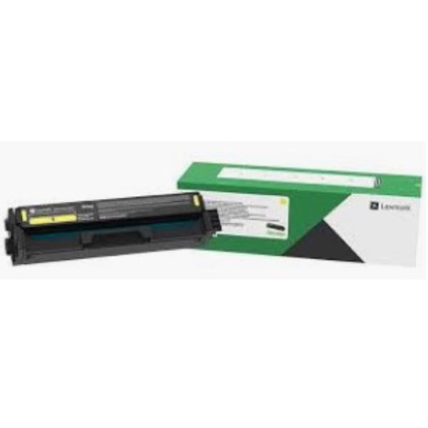 Lexmark - Toner - Giallo - C332HY0 - 2.500 pag