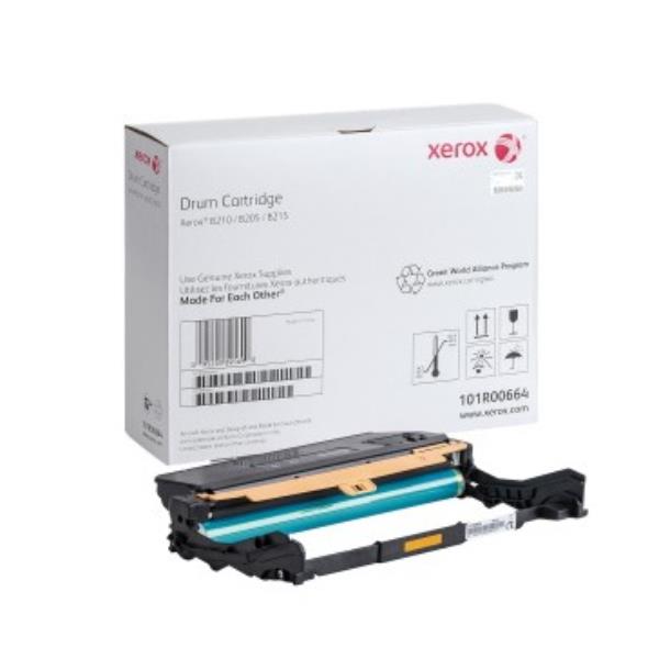 Xerox - Tamburo - Nero - 101R00664 - …
