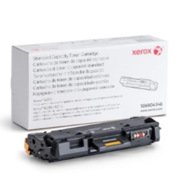 Xerox - Toner - Nero - 106R04346 - …