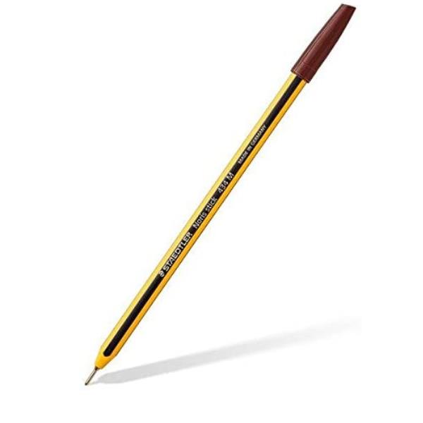 Penna a sfera Noris Stick - punta 1,0mm …
