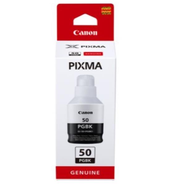 Canon - Cartuccia Ink - Nero - 3386C001 …