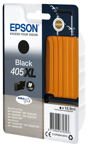Epson - Cartucce ink - 405XL - nero …