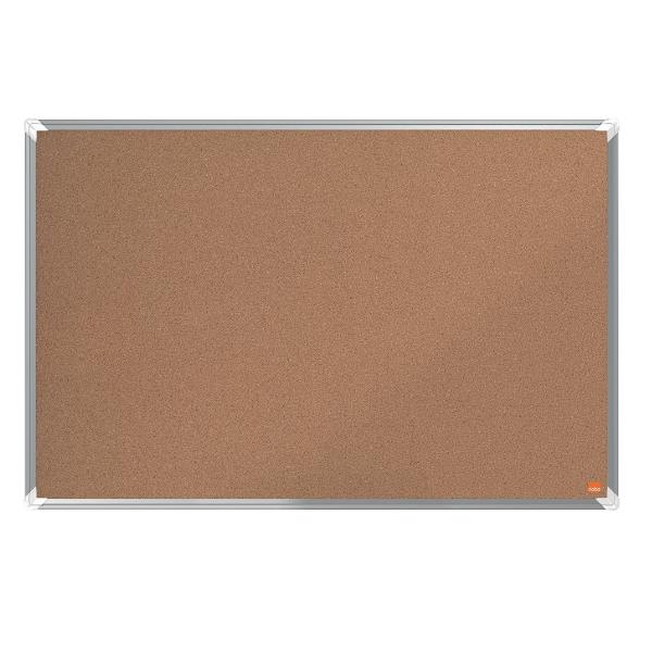 Lavagna Premium Plus - in sughero - 60x90 …