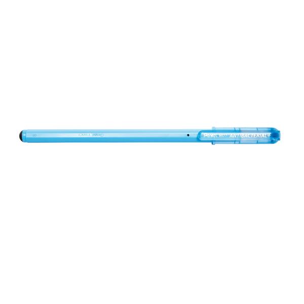 Penna a sfera con cappuccio Superb Antibacterical+ - …