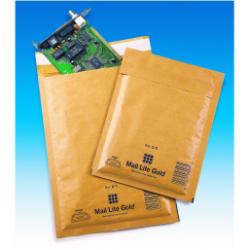 Busta imbottita Mail Lite Gold - C (15x21 …