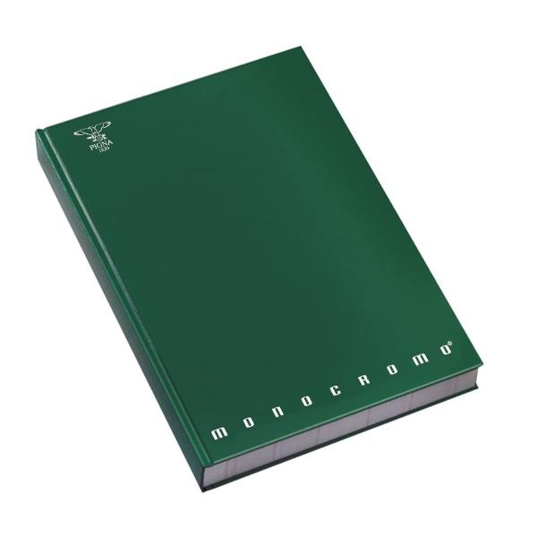 Quaderno Monocromo - A5 - 1 rigo - …