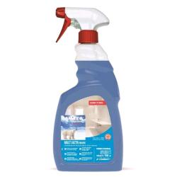 Sgrassatore disinfettante Multi Activ - trigger 750 ml …