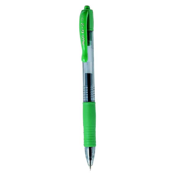 Roller gel a scatto G-2+ - punta 0,7mm …