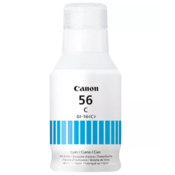 Canon - Cartuccia Ink - Ciano - 4430C001 …