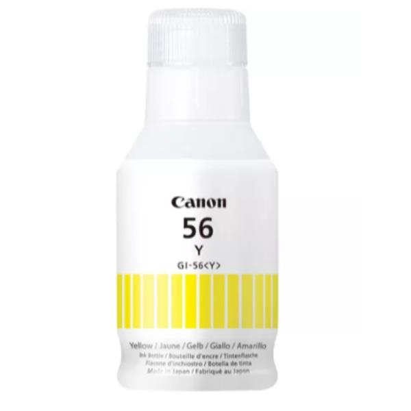Canon - Cartuccia Ink - Giallo - 4432C001 …