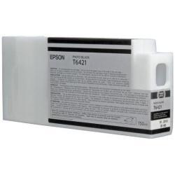 Epson - Tanica - Nero Photo - T6421 …