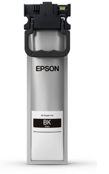 Epson - Tanica - Nero - C13T964140 - …