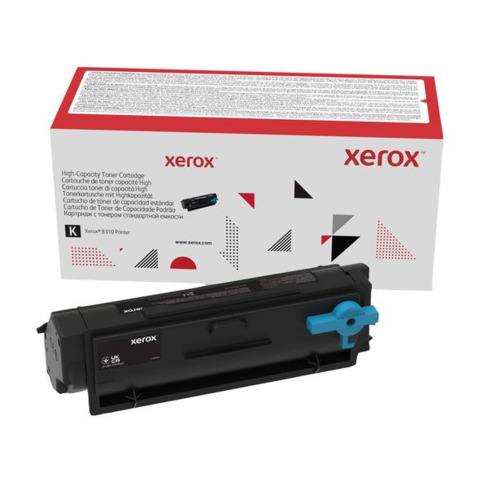 Xerox - Toner - Nero - 006R04377 - …