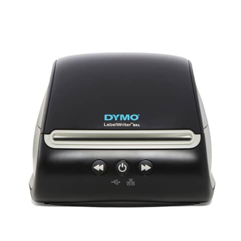 Etichettarice Labelwriter 5XL - Dymo