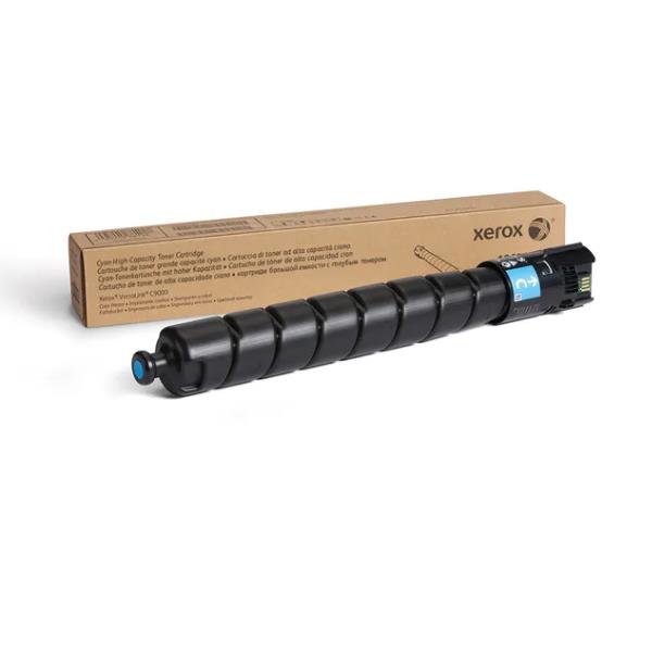 Xerox - Toner - Ciano - 106R04078 - …