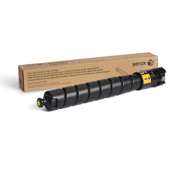 Xerox - Toner - Giallo - 106R04080 - …