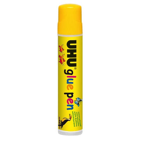 Colla liquida UHU Pen - 50 ml - …