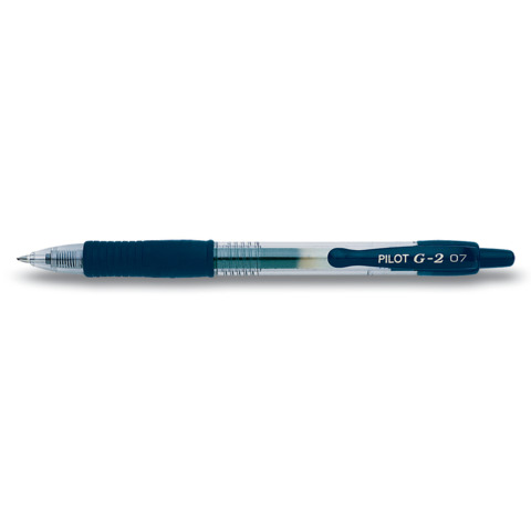 Roller gel a scatto G-2+ - punta 0,7mm …
