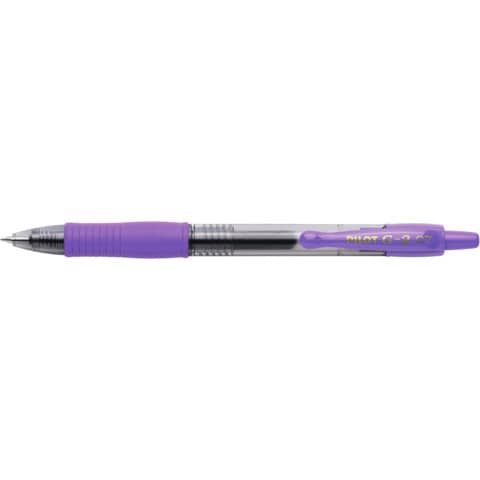 Roller gel a scatto G-2+ - punta 0,7mm …