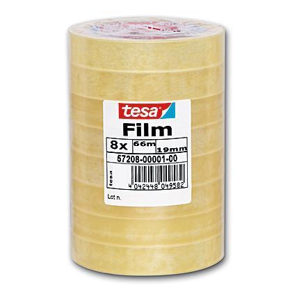 Nastro adesivo Tesafilm - 19 mm x 66 …