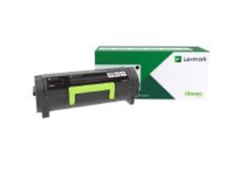 Lexmark - Toner - Nero - 56F2X00 - …