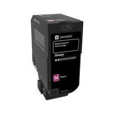 Lexmark - Toner - Ciano - 72K20CE - …