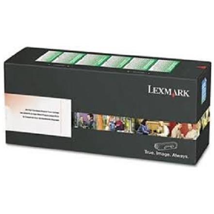 Lexmark - Toner - Magenta - 75B0030 - …