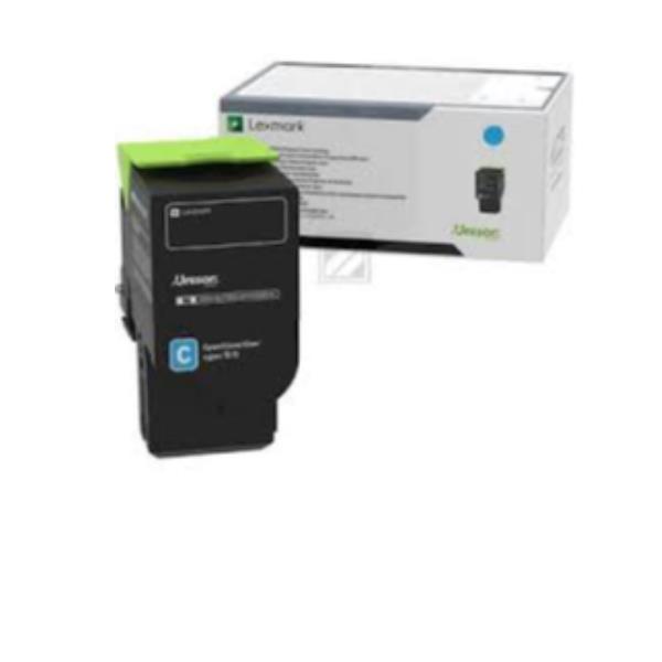 Lexmark - Toner - Ciano - C240X20 - …