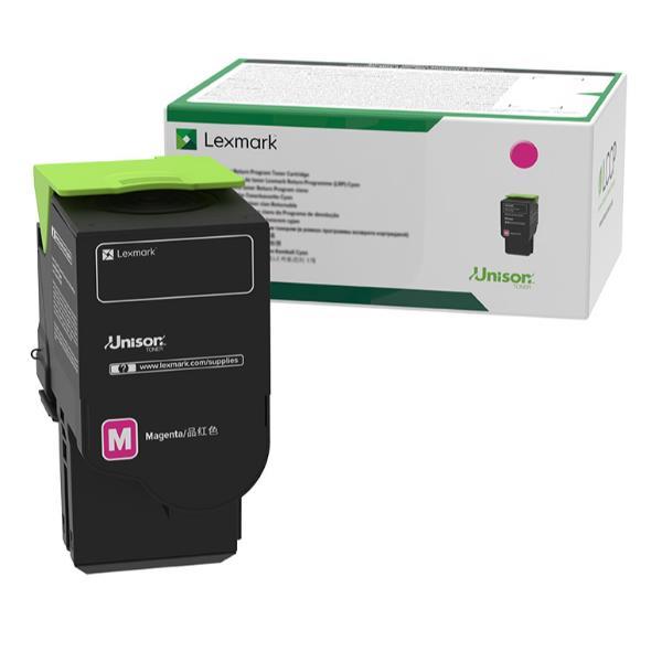 Lexmark - Toner - Magenta - C240X30 - …