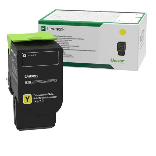 Lexmark - Toner - Giallo - C240X40 - …