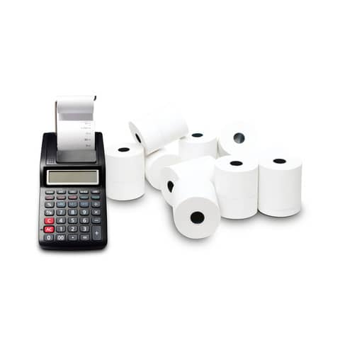 Rotolo per POS e carta di credito - …