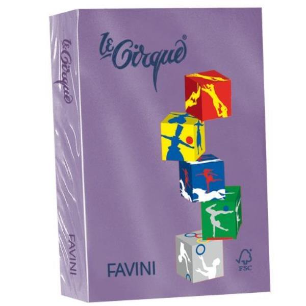 Carta Le Cirque - A4 - 80 gr …