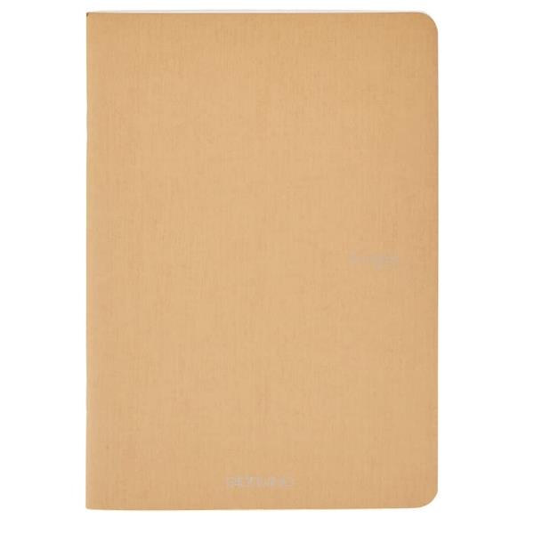 Maxiquaderno Ecoqua Original PM - A4 - 5 …