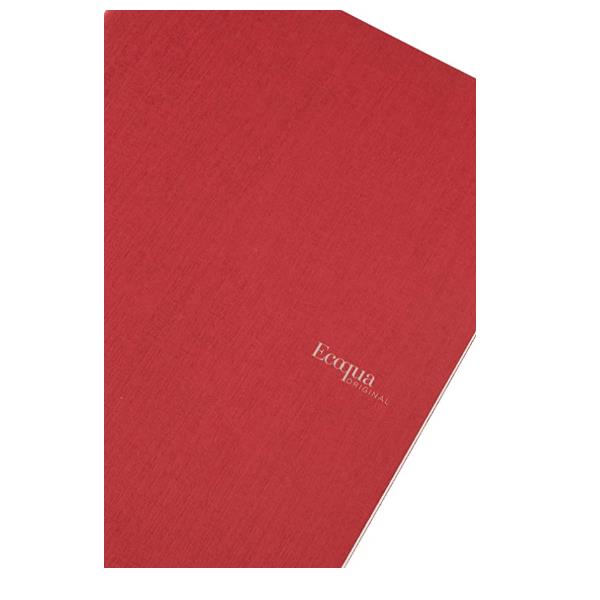 Maxiquaderno Ecoqua original PM - A4 - 1 …