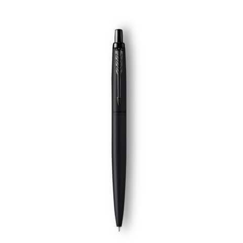 Penna sfera Jotter Monochrome XL - nero opaco …