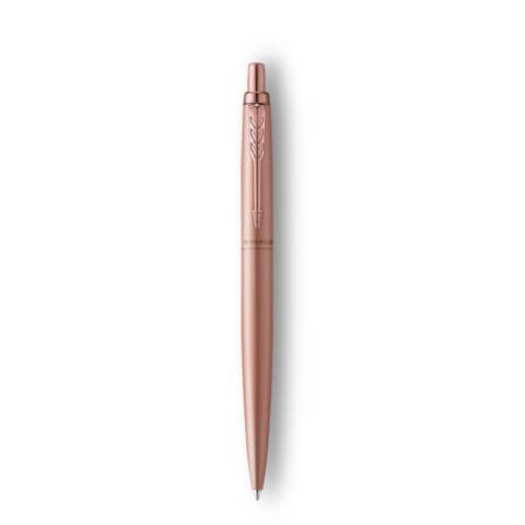 Penna sfera Jotter Monochrome XL - oro rosa …