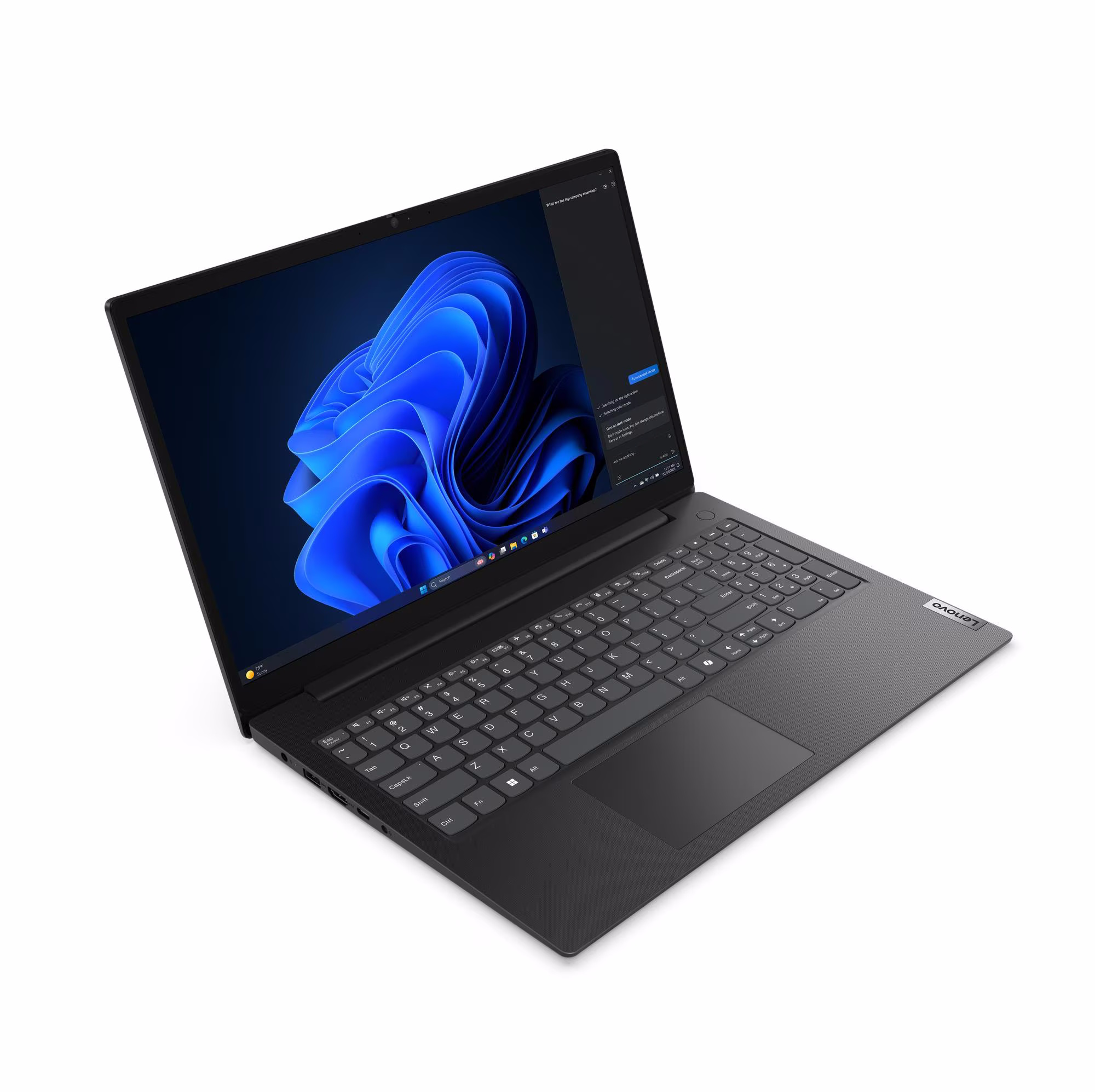 Lenovo V15 G5 IRL, Intel® Core™ i3, 39,6 …